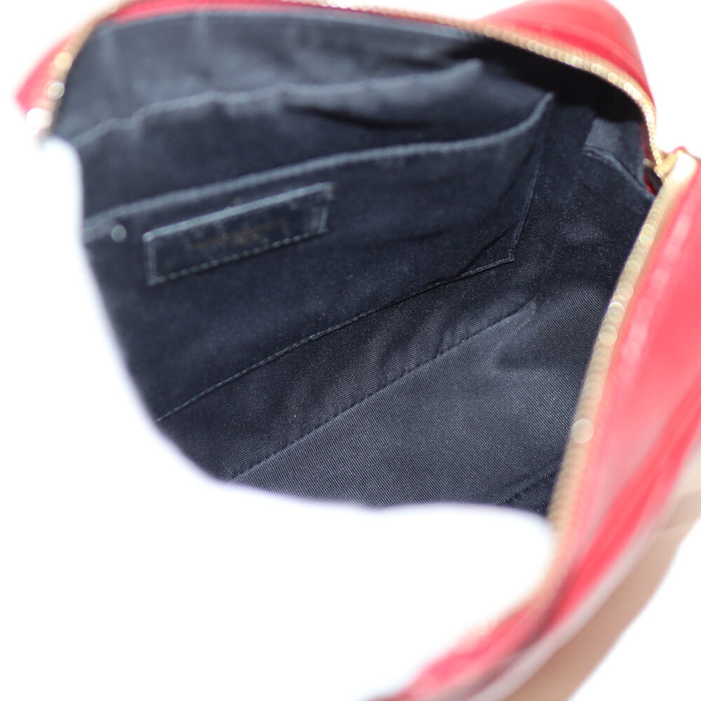 Saint Laurent Lou Camera Bag - Picture 6 of 9